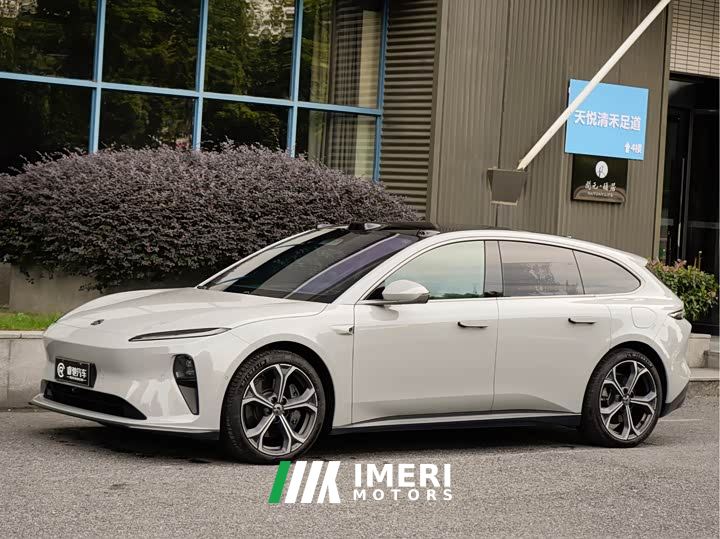 Nio ET5T 75kWh Touring