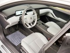 NIO ET5T 75kWh Touring - ფოტო 10