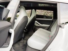 NIO ET5T 75kWh Touring - ფოტო 11