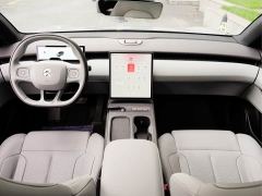 NIO ET5T 75kWh Touring - ფოტო 16