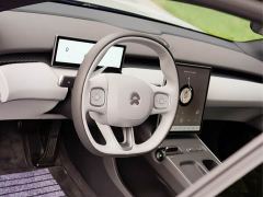 NIO ET5T 75kWh Touring - ფოტო 17