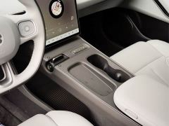 NIO ET5T 75kWh Touring - ფოტო 20