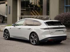 NIO ET5T 75kWh Touring - ფოტო 4