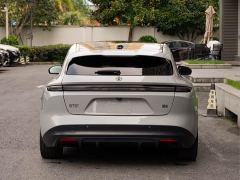NIO ET5T 75kWh Touring - ფოტო 5