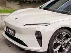 NIO ET5T 75kWh Touring - ფოტო 6
