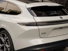 NIO ET5T 75kWh Touring - ფოტო 8