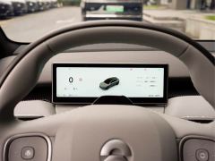 NIO ET5T 75kWh Touring - ფოტო 9