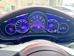 Porsche Panamera Executive Extended Wheelbase 2.9T - ფოტო 14