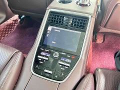 Porsche Panamera Executive Extended Wheelbase 2.9T - ფოტო 17