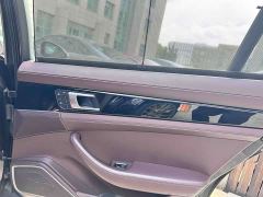 Porsche Panamera Executive Extended Wheelbase 2.9T - ფოტო 7