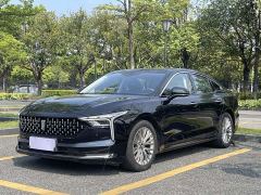 Bestune Besturn B70 Third Generation 1.5T Automatic Comfort Edition - ფოტო 1