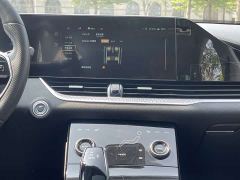 Bestune Besturn B70 Third Generation 1.5T Automatic Comfort Edition - ფოტო 10