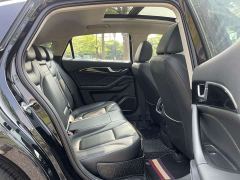 Bestune Besturn B70 Third Generation 1.5T Automatic Comfort Edition - ფოტო 13