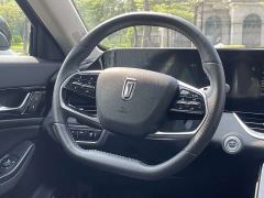 Bestune Besturn B70 Third Generation 1.5T Automatic Comfort Edition - ფოტო 14
