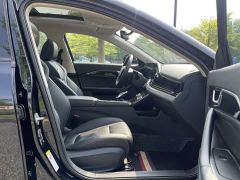Bestune Besturn B70 Third Generation 1.5T Automatic Comfort Edition - ფოტო 15