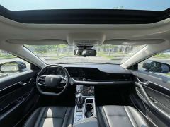 Bestune Besturn B70 Third Generation 1.5T Automatic Comfort Edition - ფოტო 16