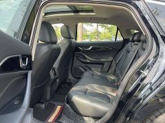 Bestune Besturn B70 Third Generation 1.5T Automatic Comfort Edition - ფოტო 17