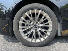 Bestune Besturn B70 Third Generation 1.5T Automatic Comfort Edition - ფოტო 20
