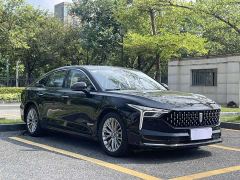 Bestune Besturn B70 Third Generation 1.5T Automatic Comfort Edition - ფოტო 3