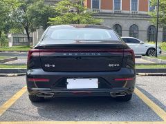 Bestune Besturn B70 Third Generation 1.5T Automatic Comfort Edition - ფოტო 5