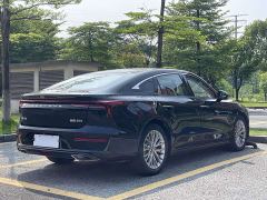 Bestune Besturn B70 Third Generation 1.5T Automatic Comfort Edition - ფოტო 6