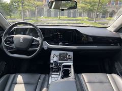 Bestune Besturn B70 Third Generation 1.5T Automatic Comfort Edition - ფოტო 8