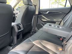 Bestune Besturn B70 Third Generation 1.5T Automatic Comfort Edition - ფოტო 9