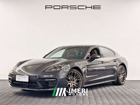 2022 Porsche Panamera 2.9T Platinum Edition - ავტომობილი ჩინეთიდან