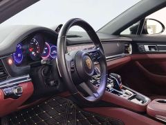 Porsche Panamera 2.9T Platinum Edition - photo 10