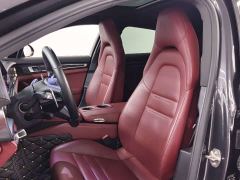 Porsche Panamera 2.9T Platinum Edition - photo 11