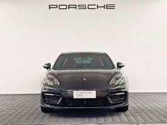 Porsche Panamera 2.9T Platinum Edition - photo 2