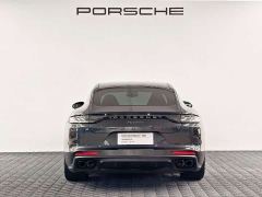 Porsche Panamera 2.9T Platinum Edition - photo 3