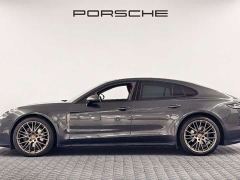 Porsche Panamera 2.9T Platinum Edition - photo 4