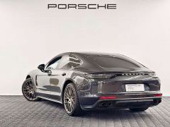 Porsche Panamera 2.9T Platinum Edition - photo 5