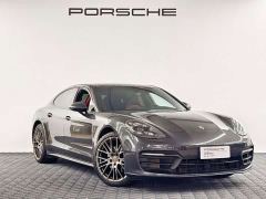 Porsche Panamera 2.9T Platinum Edition - photo 6