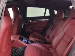 Porsche Panamera 2.9T Platinum Edition - photo 7