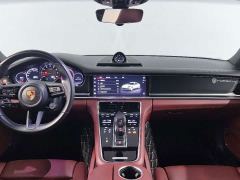 Porsche Panamera 2.9T Platinum Edition - photo 9