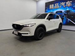 Mazda CX-5 2.0L 2WD Version - ფოტო 1