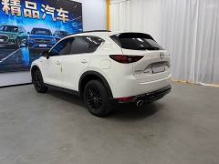 Mazda CX-5 2.0L 2WD Version - ფოტო 4