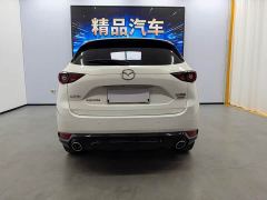 Mazda CX-5 2.0L 2WD Version - ფოტო 5