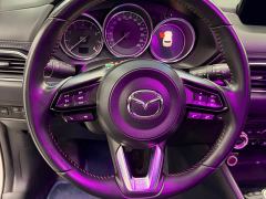 Mazda CX-5 2.0L 2WD Version - ფოტო 7
