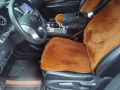 Nissan Murano 2.5L 2WD Elite Edition - photo 14