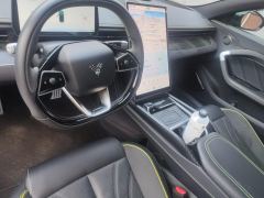 Neta GT 580km AWD580 Edition - ფოტო 16