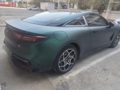 Neta GT 580km AWD580 Edition - ფოტო 2