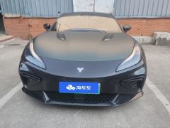 Neta GT 580km AWD580 Edition - ფოტო 3