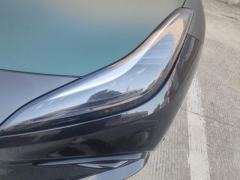 Neta GT 580km AWD580 Edition - ფოტო 4