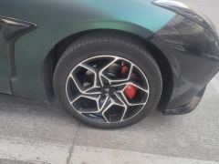 Neta GT 580km AWD580 Edition - ფოტო 6