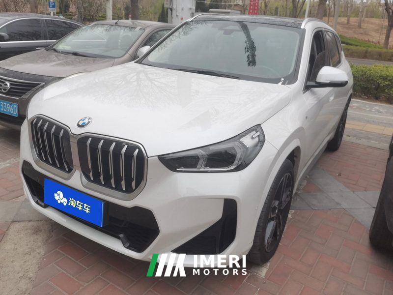 BMW X1 sDrive25Li M Sport Package