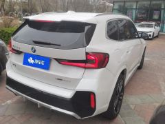 BMW X1 sDrive25Li M Sport Package - фото 2
