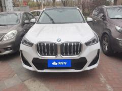 BMW X1 sDrive25Li M Sport Package - фото 3